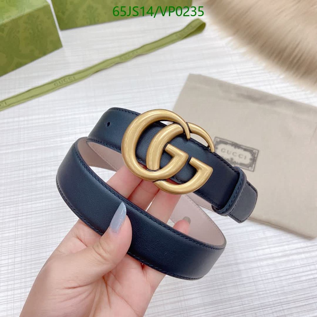 Gucci-Belts Code: VP0235 $: 65USD