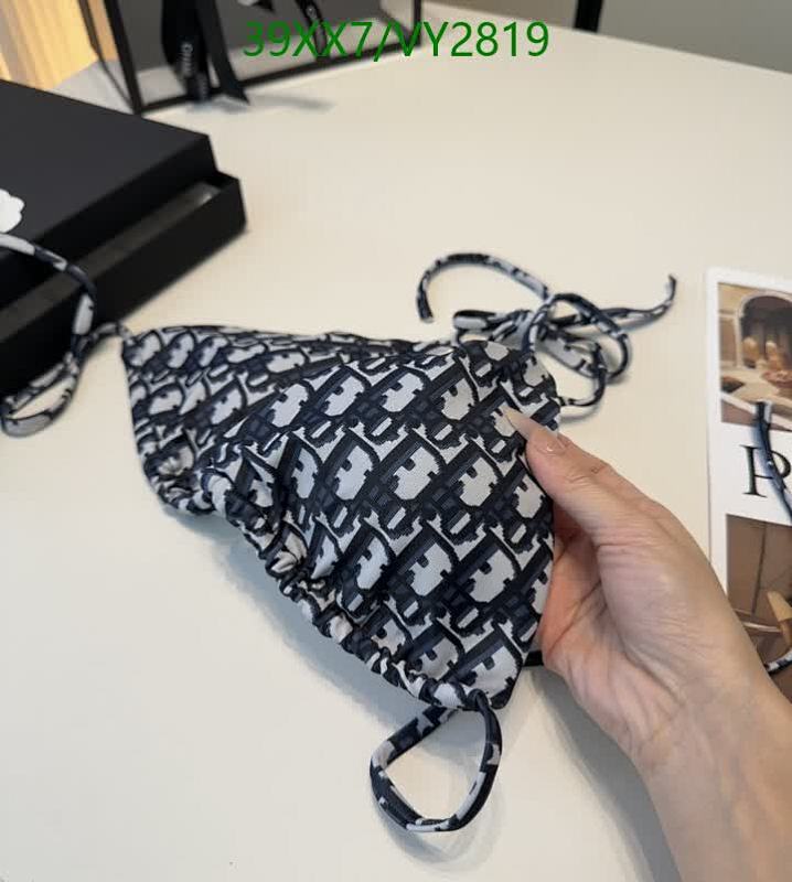 Dior-Swimsuit Code: VY2819 $: 39USD