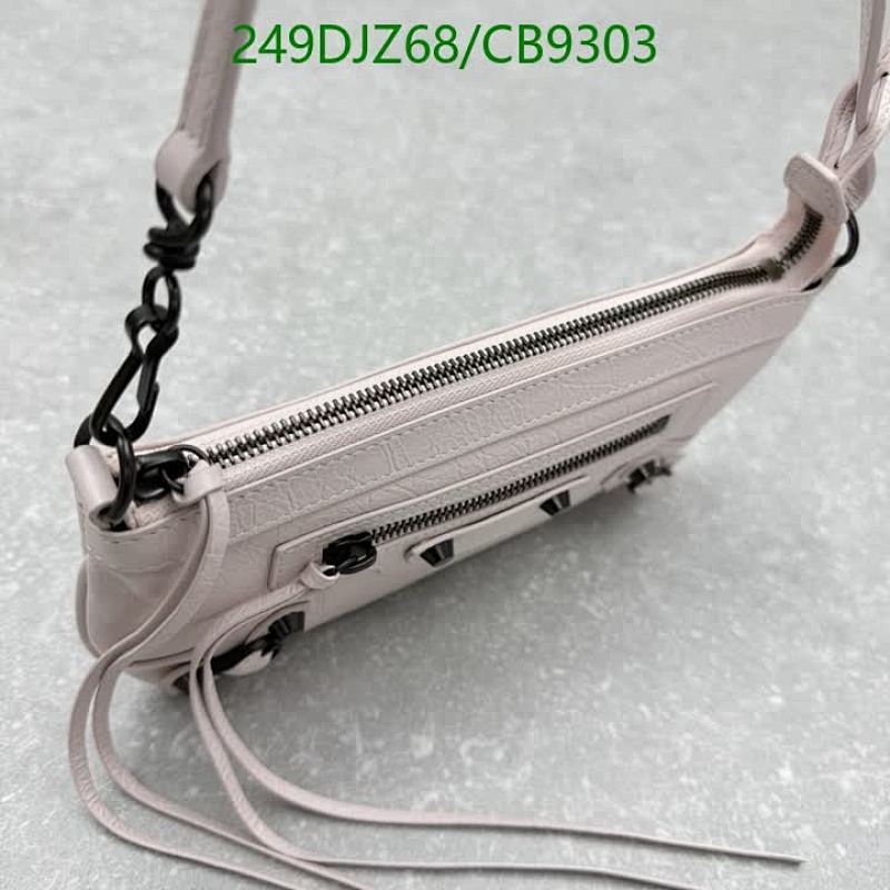 Balenciaga-Bag-Mirror Quality Code: CB9303 $: 249USD