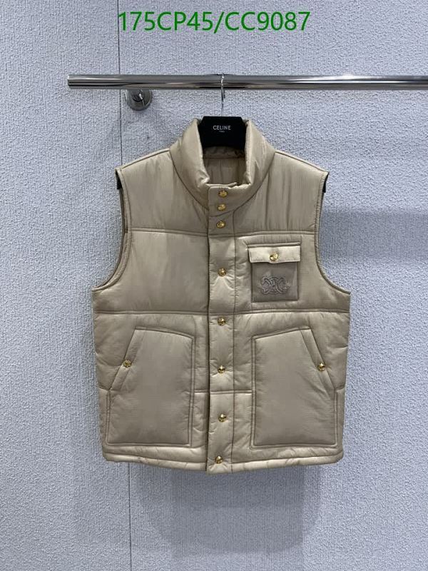 Celine-Down jacket Women Code: CC9087 $: 175USD