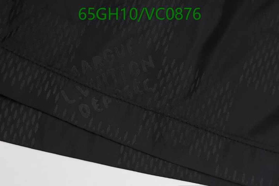 LV-Beach Shorts Code: VC0876 $: 65USD