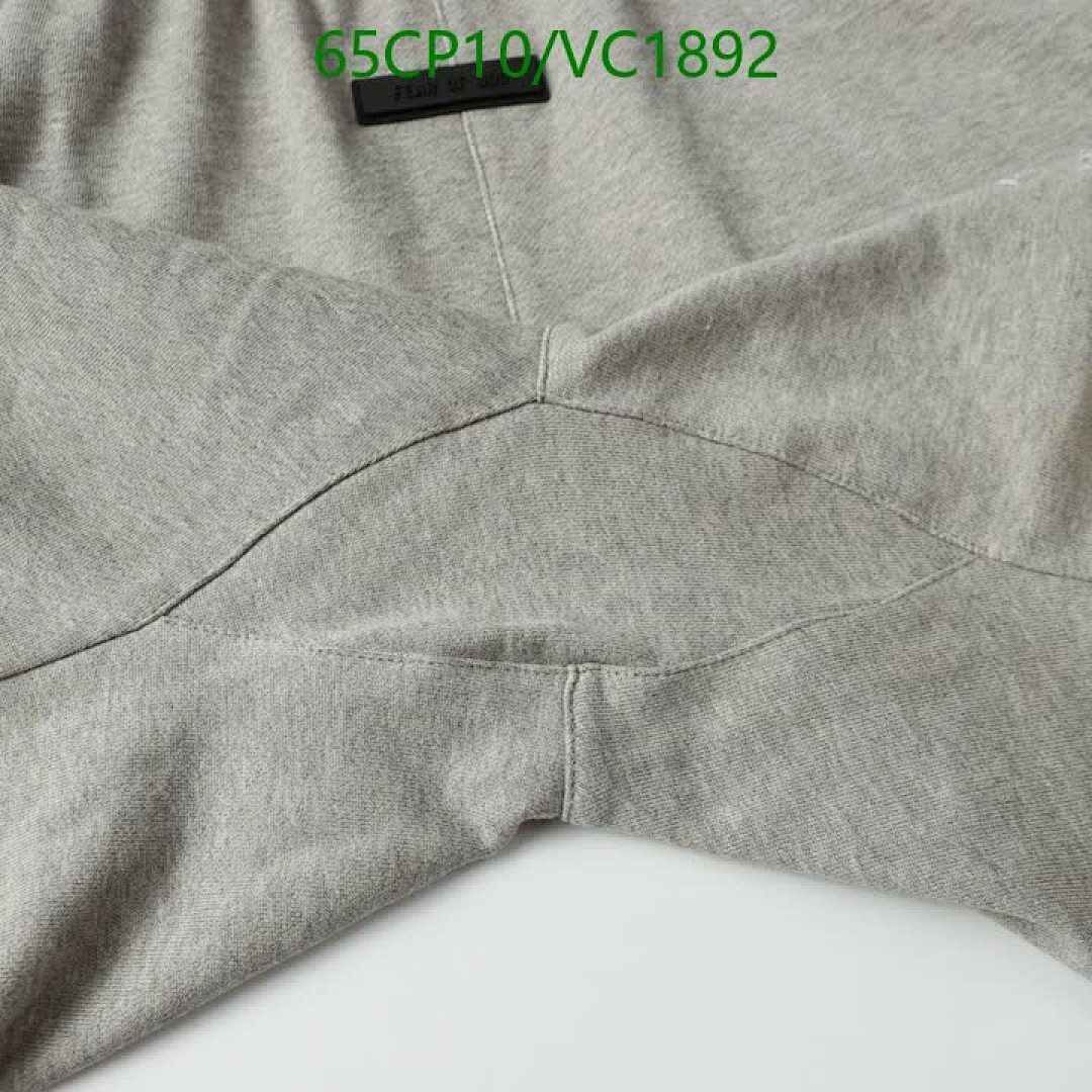 DENIM TEARS-Clothing Code: VC1892 $: 65USD