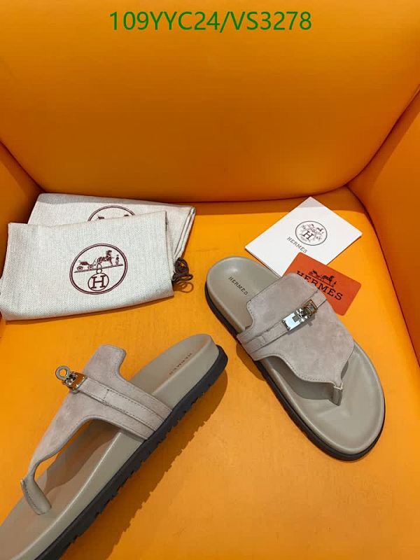 Hermes-Women Shoes Code: VS3278 $: 109USD