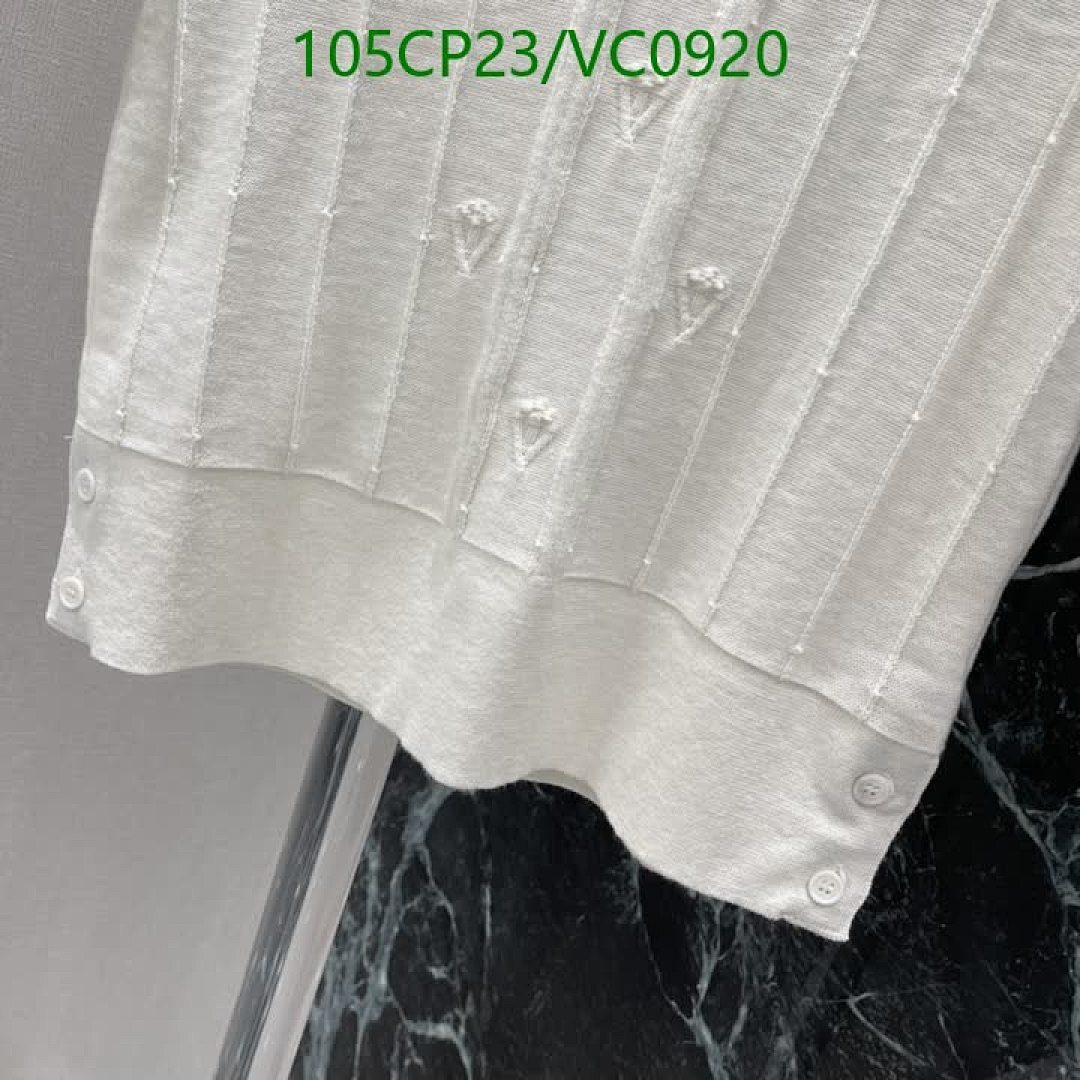 Thom Browne-Clothing Code: VC0920 $: 105USD