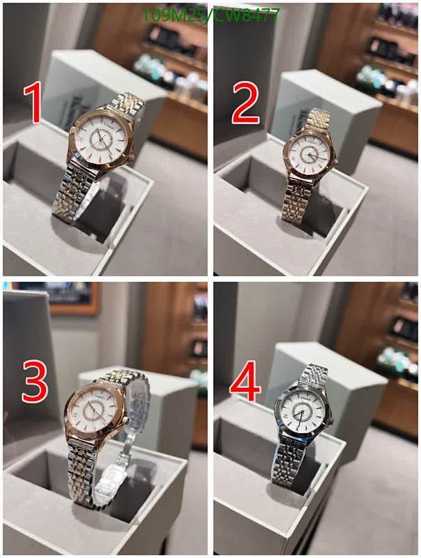 Chanel-Watch-4A Quality Code: CW8477 $: 109USD
