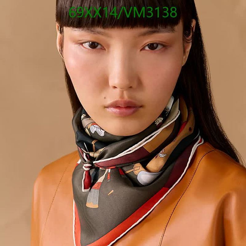 Hermes-Scarf Code: VM3138 $: 69USD