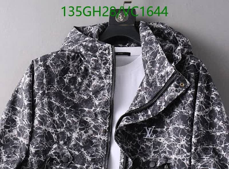 LV-Clothing Code: VC1644 $: 135USD