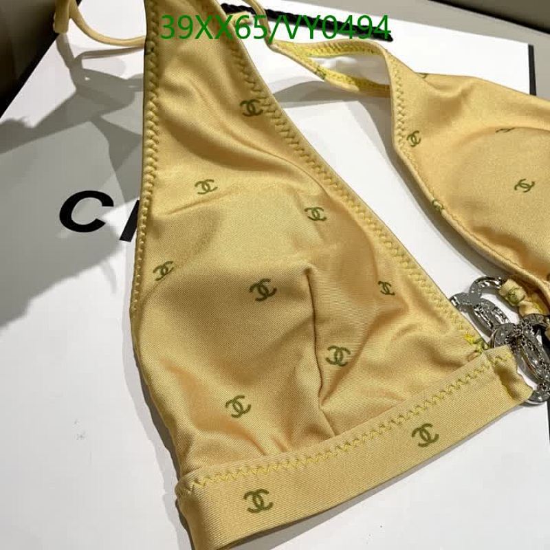 Chanel-Swimsuit Code: VY0494 $: 39USD