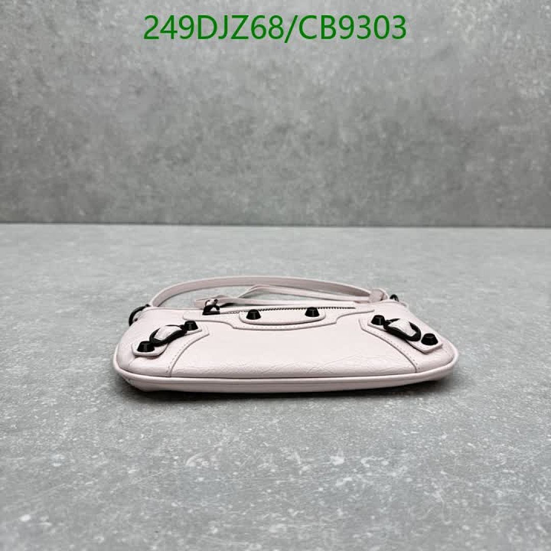 Balenciaga-Bag-Mirror Quality Code: CB9303 $: 249USD