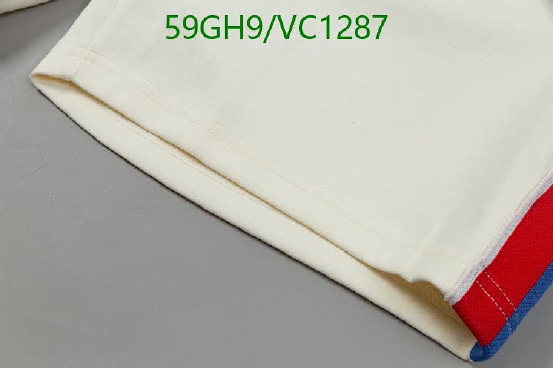 Moncler-Beach Shorts Code: VC1287 $: 59USD