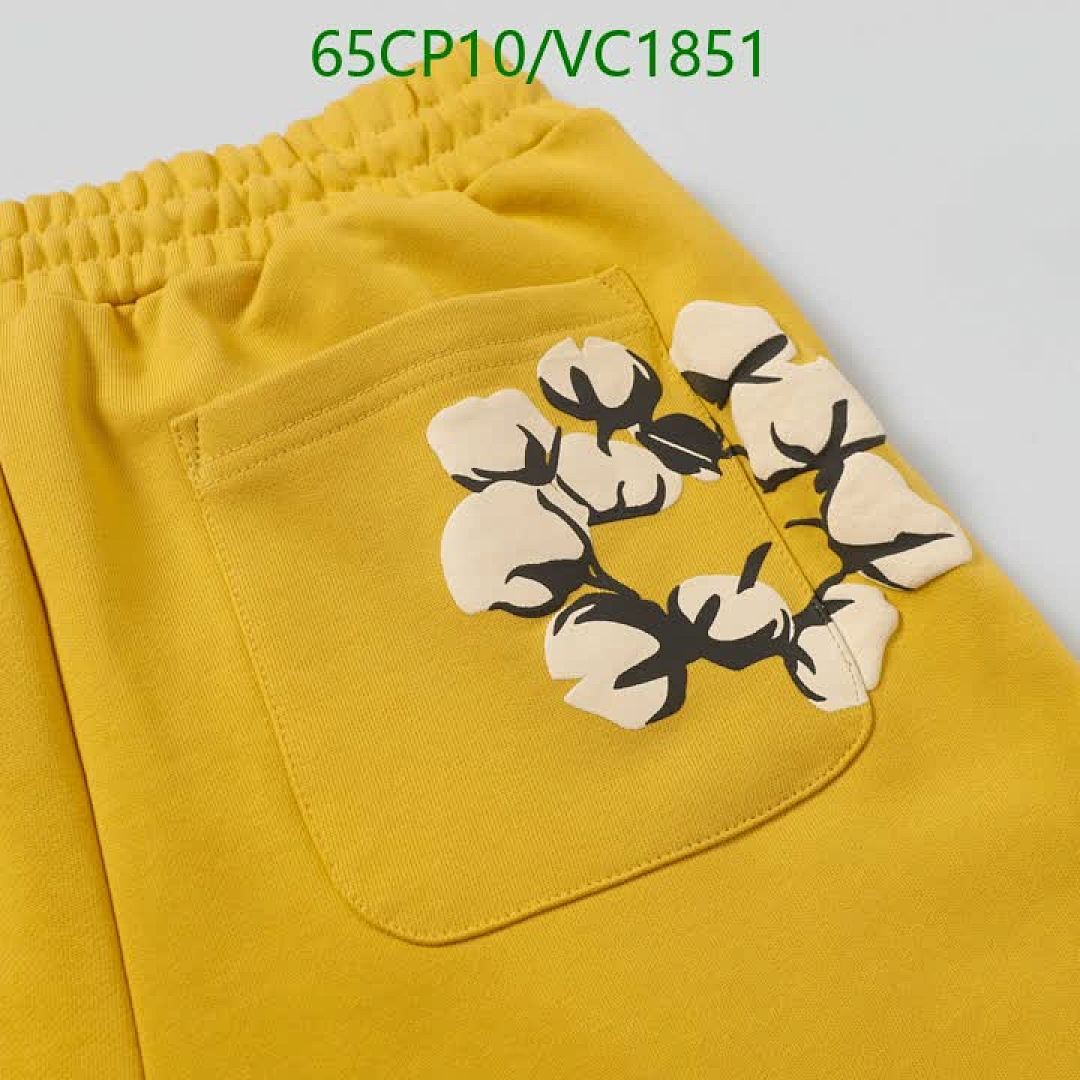 DENIM TEARS-Clothing Code: VC1851 $: 65USD