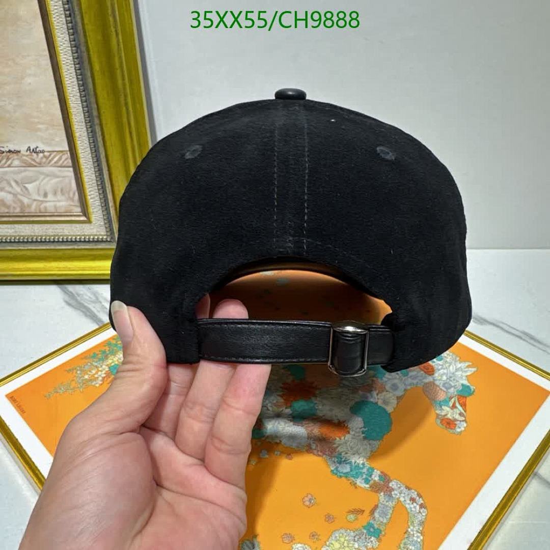 Gucci-Cap(Hat) Code: CH9888 $: 35USD