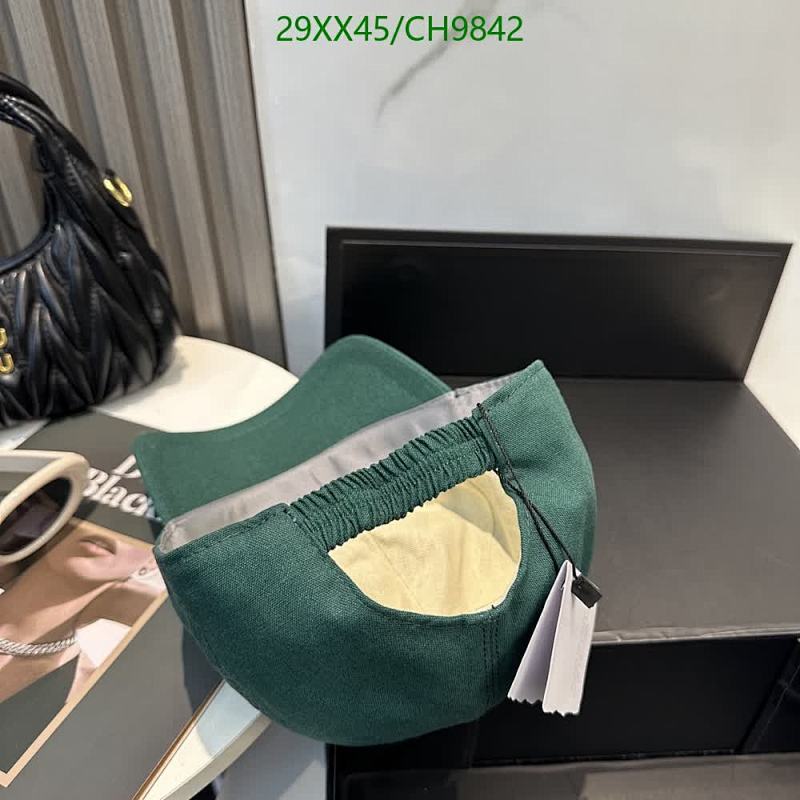 Brunello Cucinelli-Cap(Hat) Code: CH9842 $: 29USD