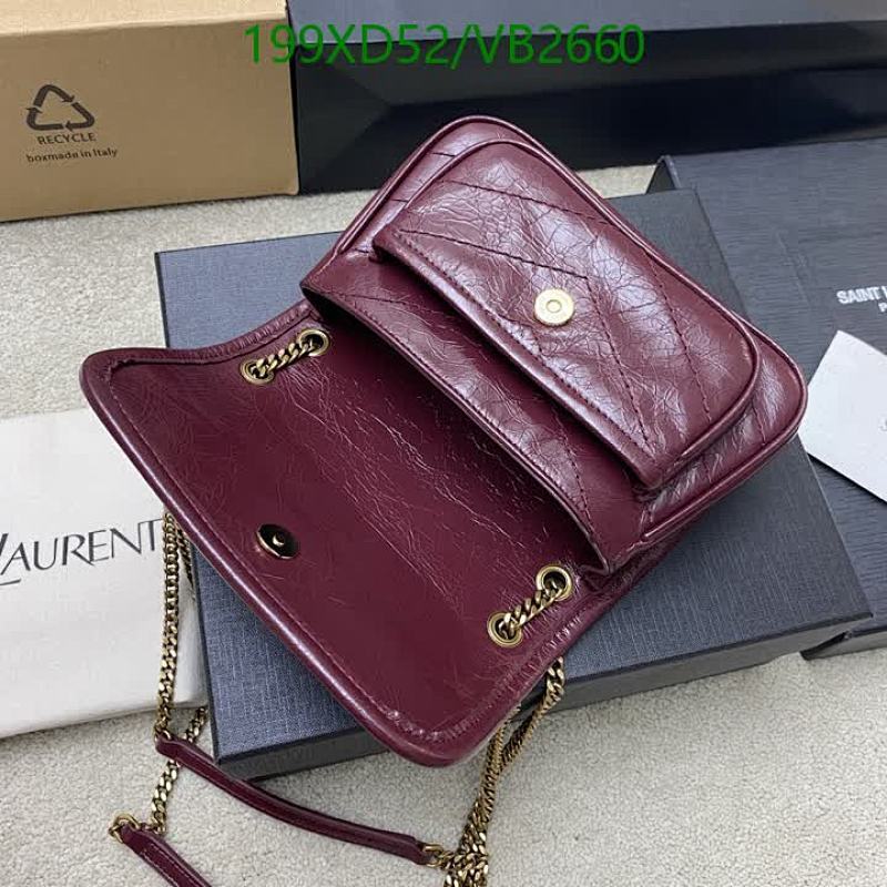 YSL-Bag-Mirror Quality Code: VB2660 $: 199USD