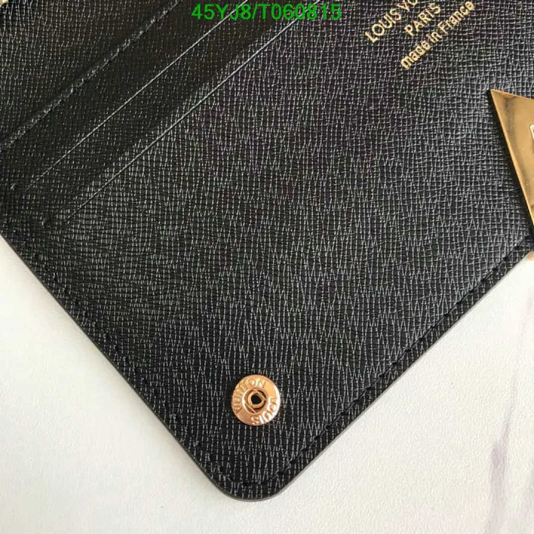 LV-Wallet-4A Quality Code: T060815 $: 42USD