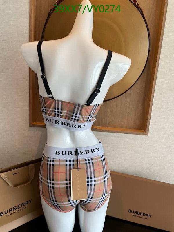 Burberry-Swimsuit Code: VY0274 $: 39USD