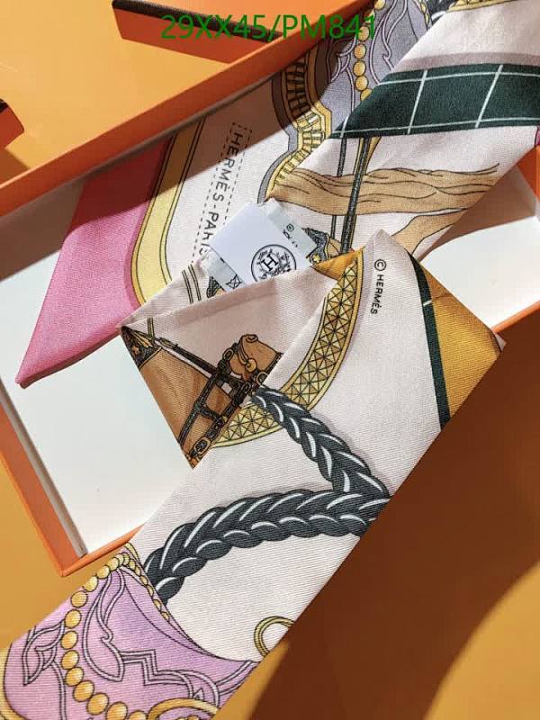 Hermes-Scarf Code: PM841 $: 29USD