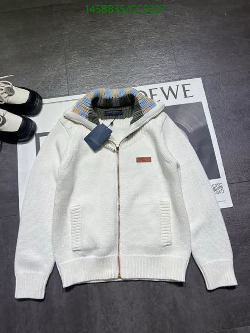 LV-Clothing Code: CC9327 $: 145USD