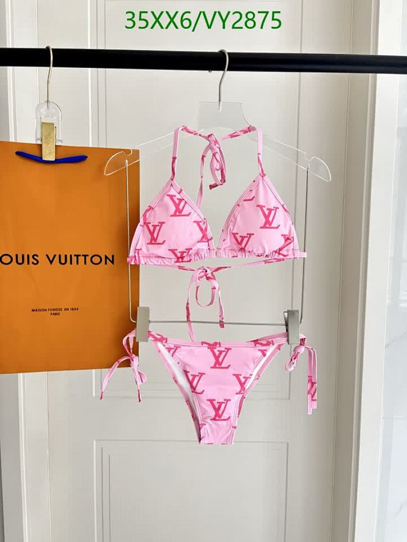 LV-Swimsuit Code: VY2875 $: 35USD