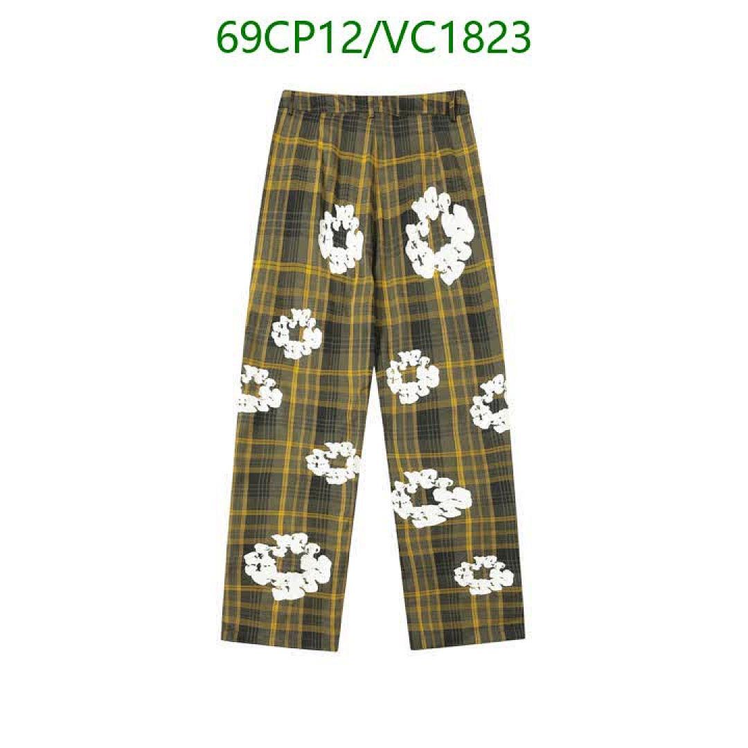 DENIM TEARS-Clothing Code: VC1823 $: 69USD-Yupoo.ru - Copybrand.Team photo album DENIM TEARS-Clothing Code: VC1823 $: 69USD