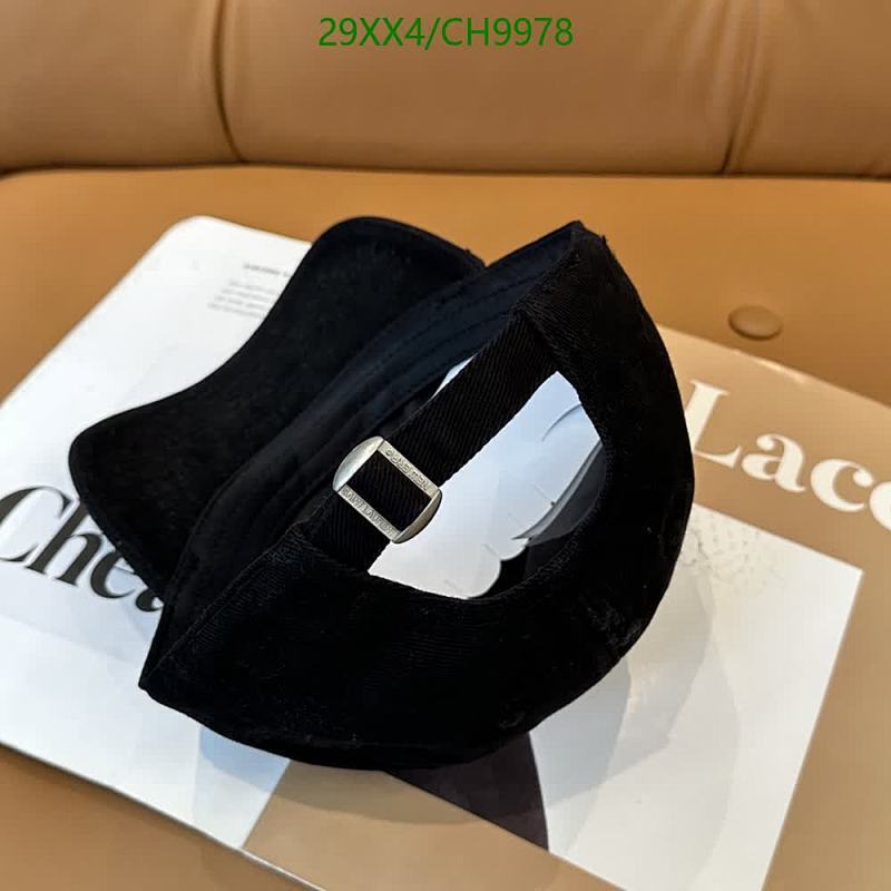 YSL-Cap(Hat) Code: CH9978 $: 29USD