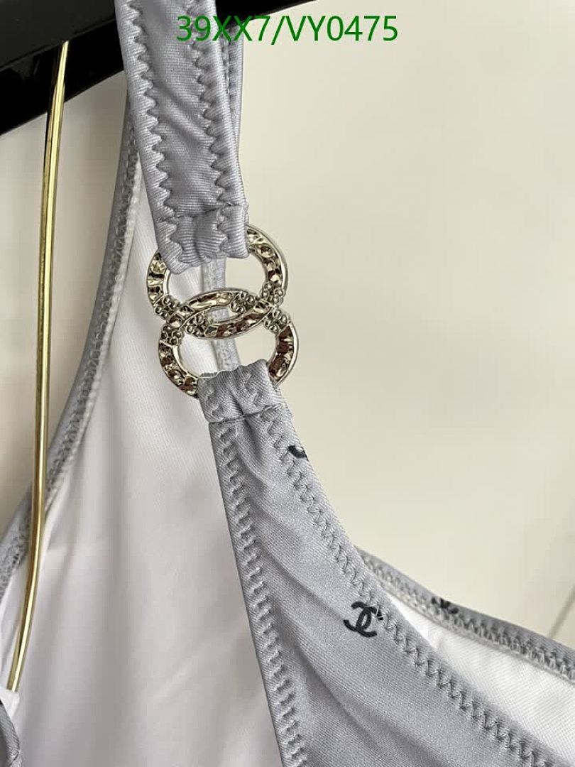 Chanel-Swimsuit Code: VY0475 $: 39USD
