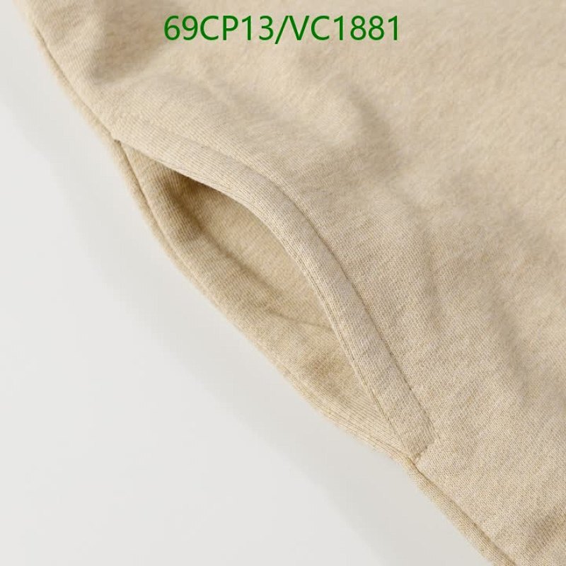 DENIM TEARS-Clothing Code: VC1881 $: 69USD