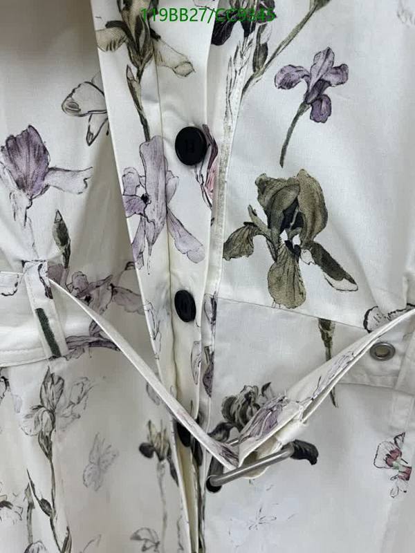 Dior-Clothing Code: CC9345 $: 119USD