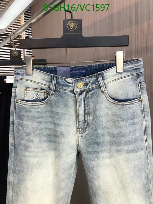 LV-Clothing Code: VC1597 $: 85USD