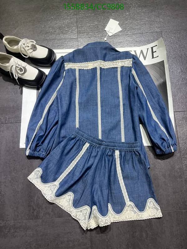 Zimmermann-Clothing Code: CC9808 $: 155USD