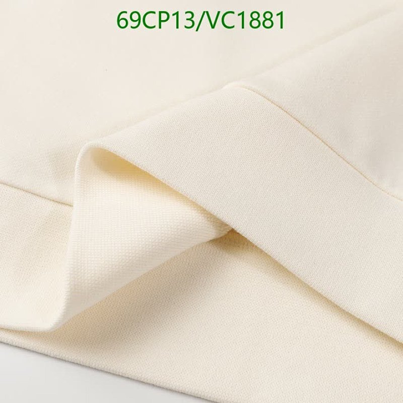 DENIM TEARS-Clothing Code: VC1881 $: 69USD