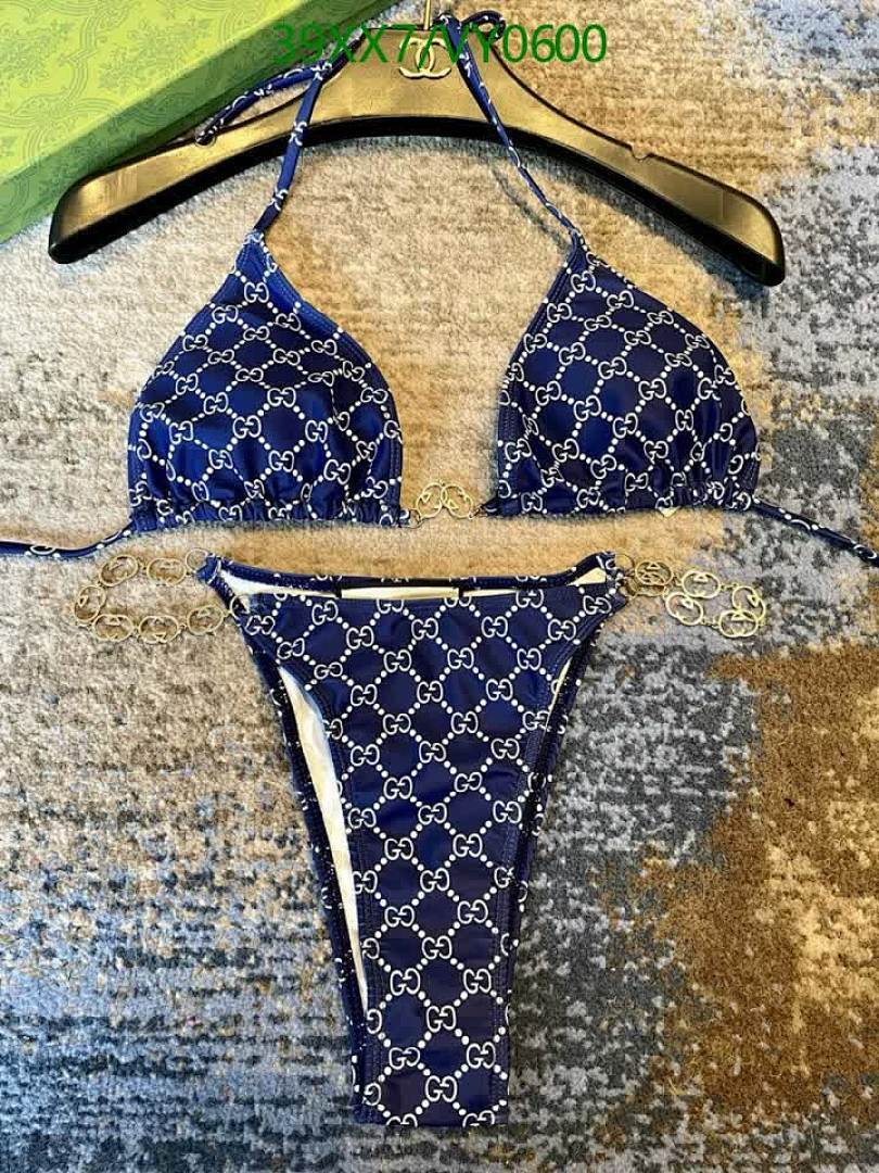 GUCCI-Swimsuit Code: VY0600 $: 39USD