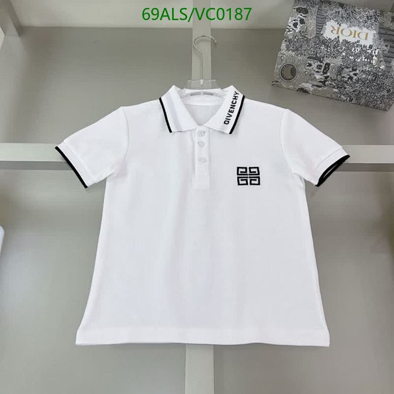 Prada-Kids Clothing Code: VC0187 $: 69USD