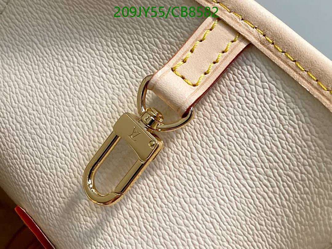 LV-Bag-Mirror Quality Code: CB8582 $: 209USD