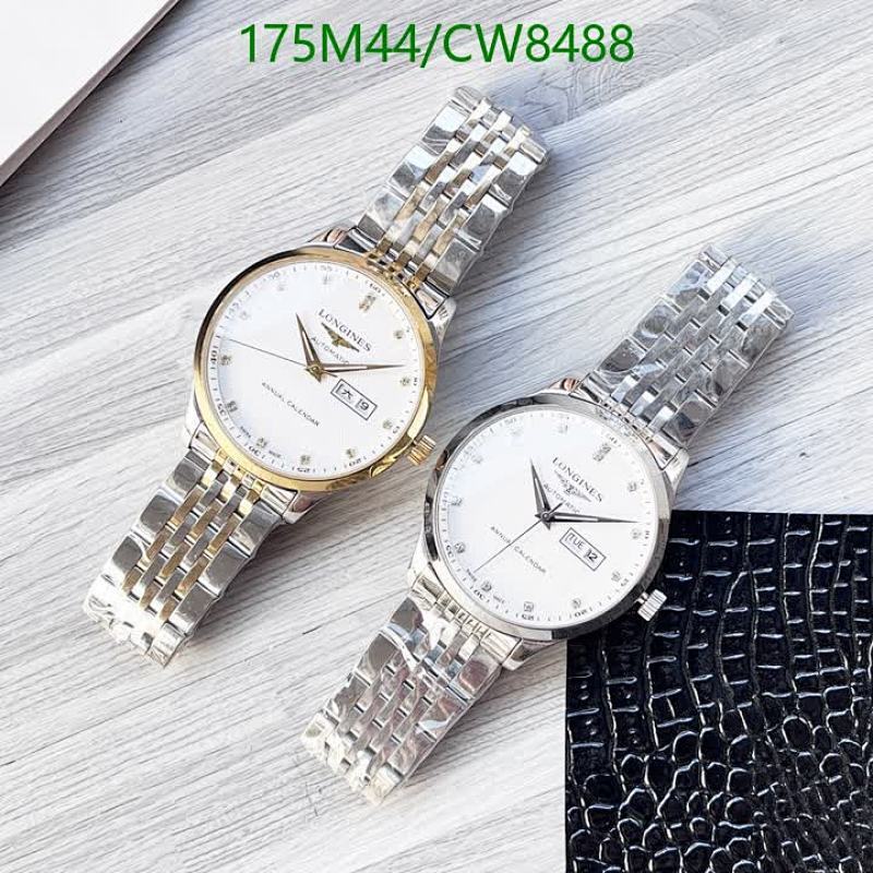 Longines-Watch-4A Quality Code: CW8488 $: 175USD