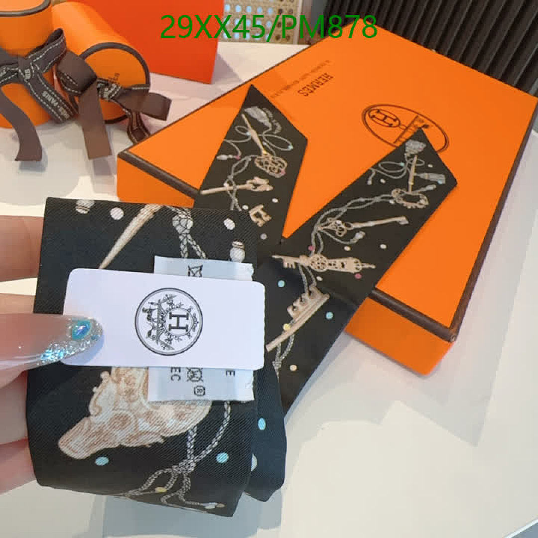 Hermes-Scarf Code: PM878 $: 29USD