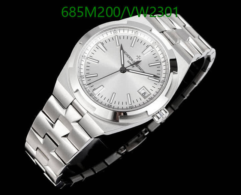 Vacheron Constantin-Watch-Mirror Quality Code: VW2301 $: 685USD