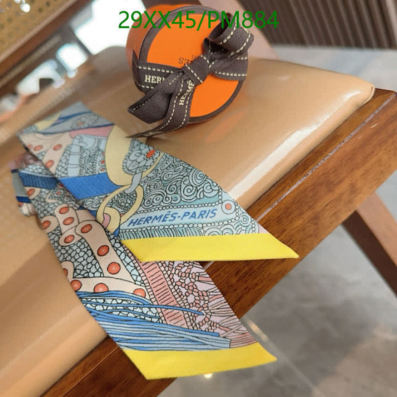 Hermes-Scarf Code: PM884 $: 29USD