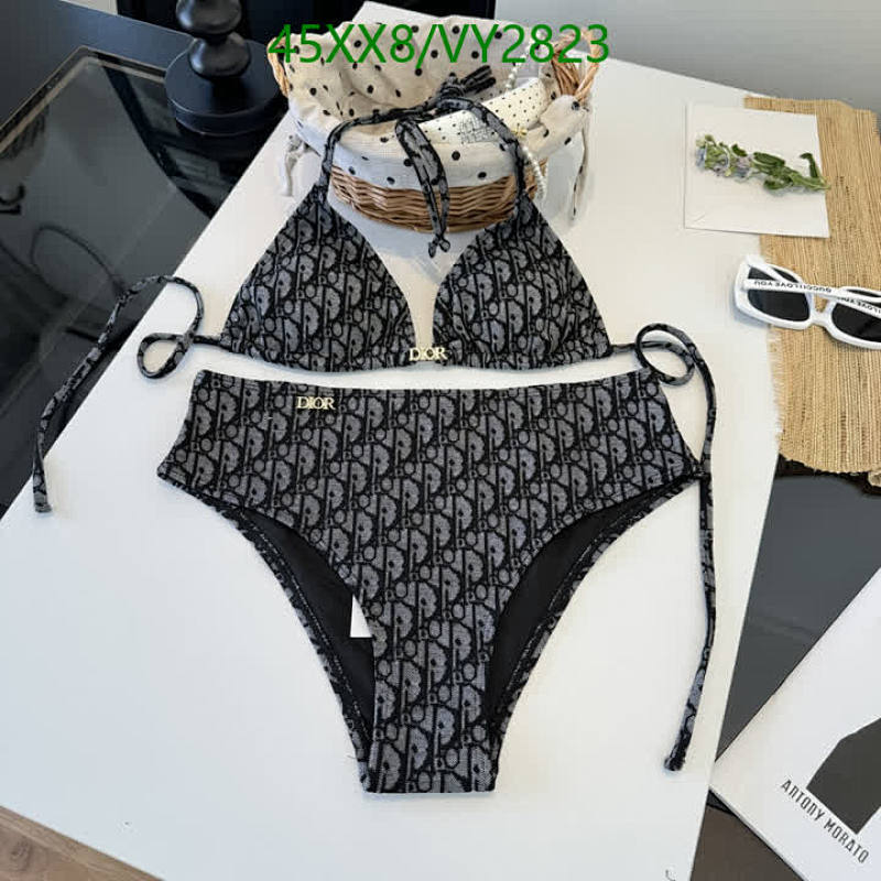 Dior-Swimsuit Code: VY2823 $: 45USD