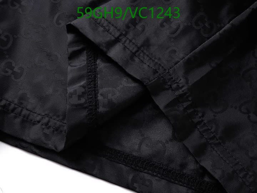 Gucci-Beach Shorts Code: VC1243 $: 59USD