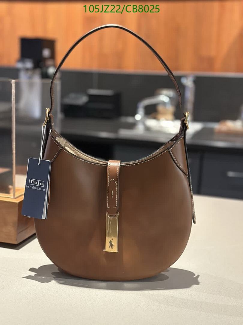 Ralph Lauren-Bag-4A Quality Code: CB8025 $: 105USD