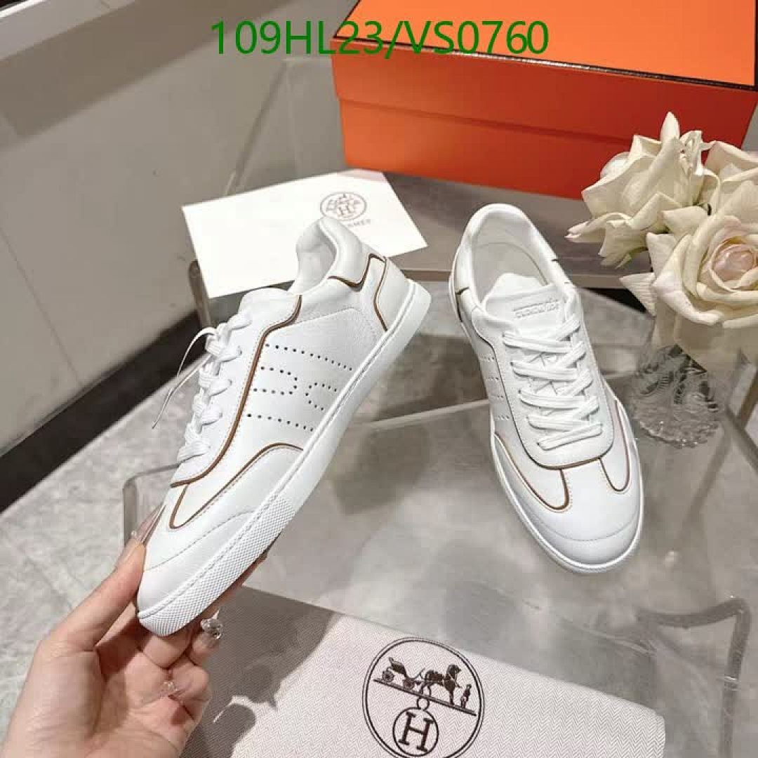 Hermes-Women Shoes Code: VS0760 $: 109USD