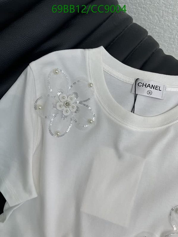 Chanel-Clothing Code: CC9004 $: 69USD