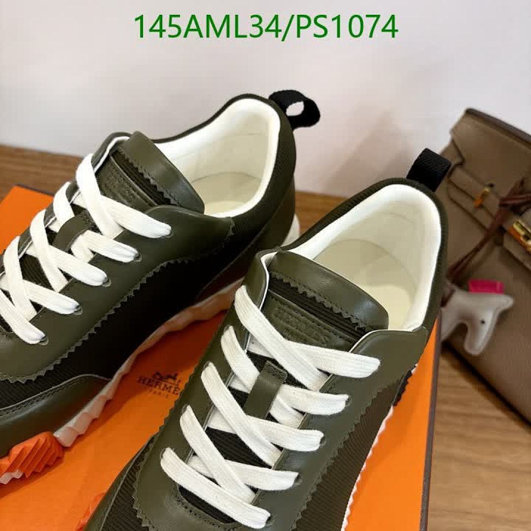 Hermes-Men shoes Code: PS1074 $: 145USD-Yupoo.ru - Copybrand.Team photo album Hermes-Men shoes Code: PS1074 $: 145USD