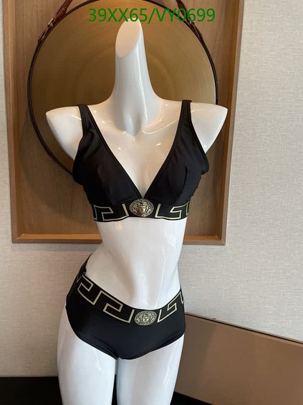 Versace-Swimsuit Code: VY0699 $: 39USD