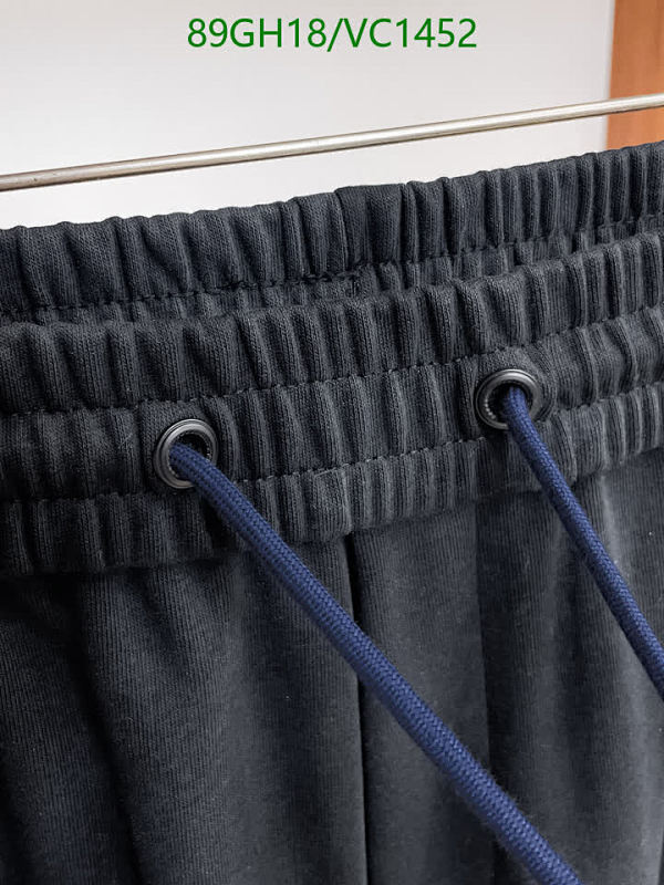 Dior-Clothing Code: VC1452 $: 89USD