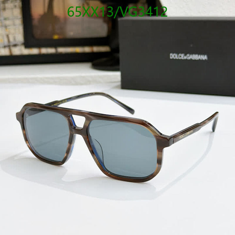 D&G-Glasses Code: VG3412 $: 65USD