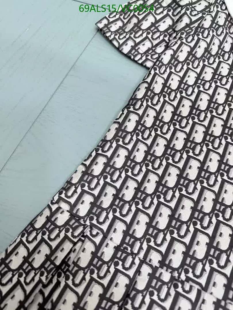 Dior-Kids clothing Code: VC0054 $: 69USD