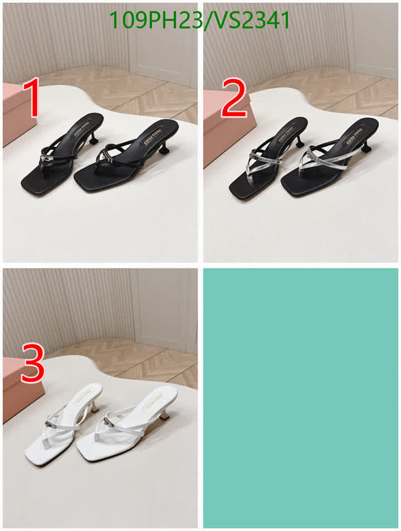 Miu Miu-Women Shoes Code: VS2341 $: 109USD-Yupoo.ru - Copybrand.Team photo album Miu Miu-Women Shoes Code: VS2341 $: 109USD