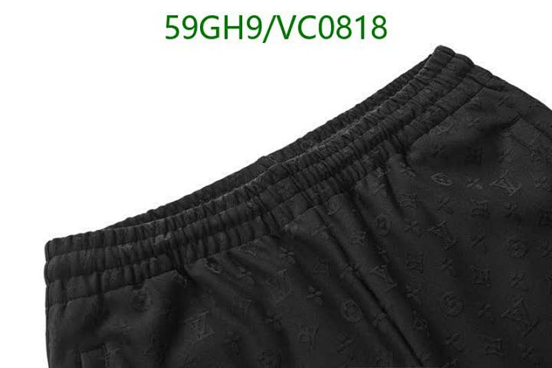 LV-Beach Shorts Code: VC0818 $: 59USD